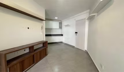 Apartamento com 2 quartos à venda ou para locação em Paulicéia - SP