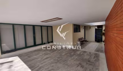 Casa à venda, 482 m² por R$ 1.690.000,00 - Taquaral - Campinas/SP