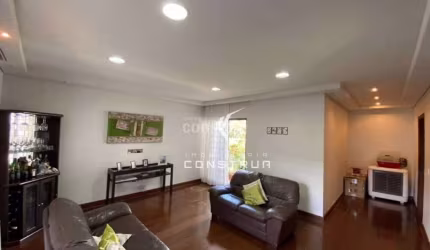 Casa Residencial à venda, Jardim São Carlos, Campinas - CA0701.