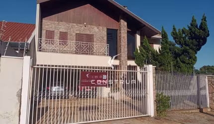 Casa a venda, Bairro Alto Taquaral, Campinas