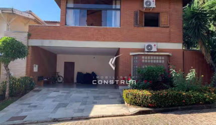 Condominio Villa Borghese