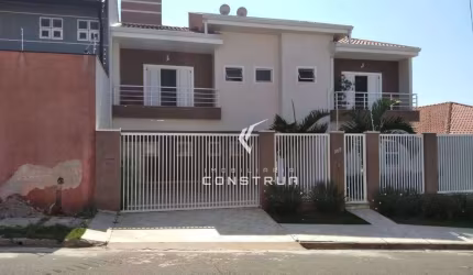 Casa, 330 m² - venda por R$ 1.600.000,00 ou aluguel por R$ 12.560,00/mês - Alto Taquaral - Campinas/SP