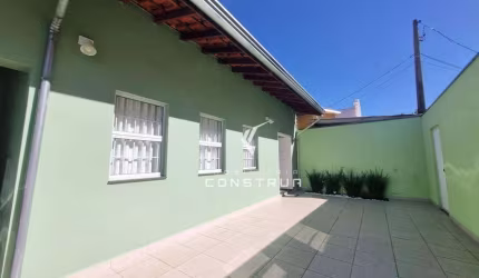 Casa terrea a venda Campinas.