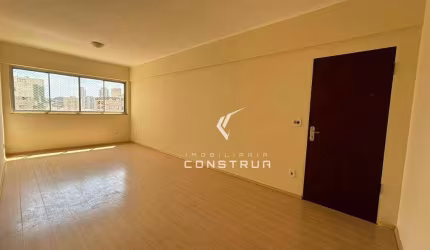 Apartamento com 2 dormitórios à venda, 88 m² por R$ 600.000,00 - Cambuí - Campinas/SP