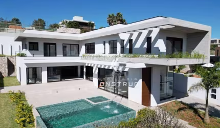 CASA À VENDA NO LOTEAMENTO RESIDENCIAL ENTREVERDES - SOUSAS