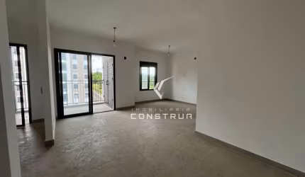 Apartamento com 2 dormitórios à venda, 76 m² por R$ 750.000,00 - Swiss Park - Campinas/SP