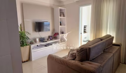 Apartamento à venda, 87 m² por R$ 780.000,00 - Vila Progresso - Campinas/SP