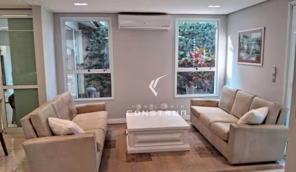 Casa com 3 dormitórios à venda, 220 m² por R$ 1.950.000,00 - Parque Taquaral - Campinas/SP