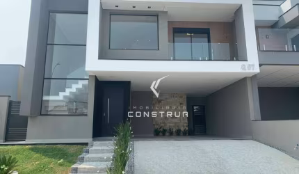 Casa à venda, 231 m² por R$ 2.080.000,00 - Roncáglia - Valinhos/SP