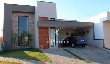 Casa à venda, 164 m² por R$ 1.400.000,00 - Jardim São Marcos - Valinhos/SP