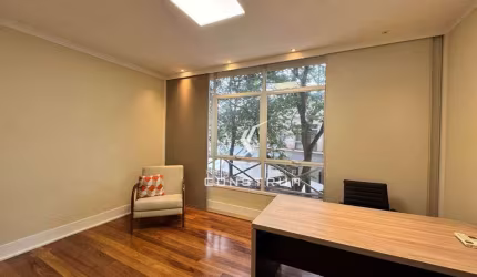 SALA À VENDA NO PRAÇA CAPITAL, CAMPINAS-SP