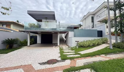 CASA À VENDA NO CONDOMINIO VILLE SAINTE HELENE - SOUSAS