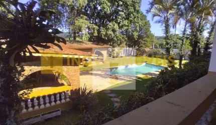 Chácara a venda e locação em Sousas, Campinas - CH0008.