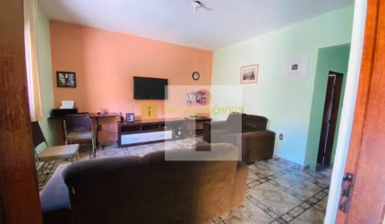 Casa com 5 quarto à venda - Sousas - Campinas/SP