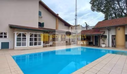 Casa para alugar em Sousas, Campinas/SP