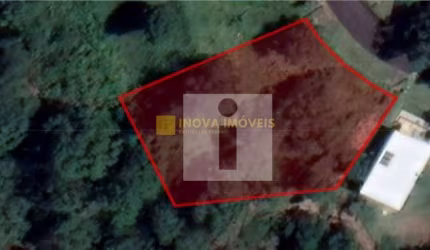 Terreno à venda, 1715 m² por R$ 529.000,00 - Morada das Nascentes (Joaquim Egídio) - Campinas/SP