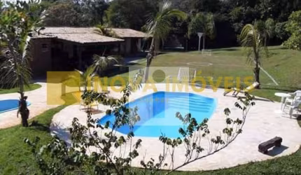 Chácara Residencial para venda em Sousas, Campinas.