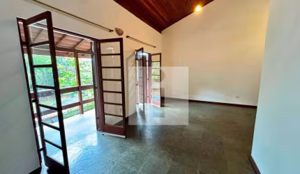 Casa com 3 quartos para alugar - Loteamento Parque das Hortências (Sousas) - Campinas/SP