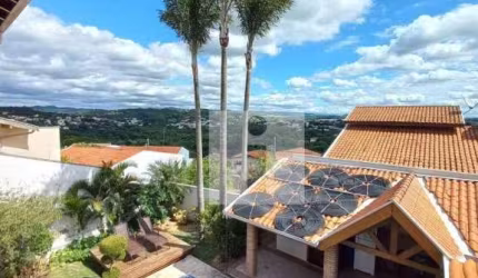 Casa à venda, 273 m² por R$ 2.200.000,00 - Sousas - Campinas/SP