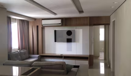 Apartamento venda 3 quartos  Vila Brandina  Campinas/SP