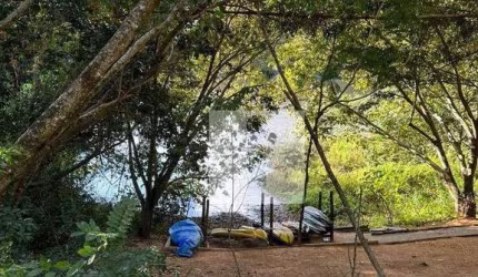 Terreno a venda no Morada das Nascentes em Joaquim Egidio, Campinas/SP