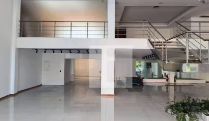 Prédio para alugar, 420 m² por R$ 29.657,32/mês - Cambuí - Campinas/SP