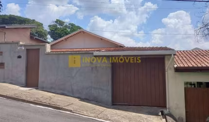 Casa com 3 quartos à venda - Nova Sousas (Sousas) - Campinas/SP