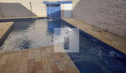 Casa Térrea com Piscina 288m² à venda no São Conrado