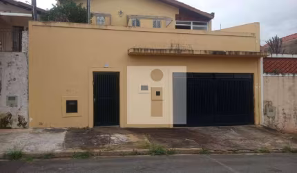 Casa com 2 quartos à venda  - Nova Sousas (Sousas) - Campinas/SP