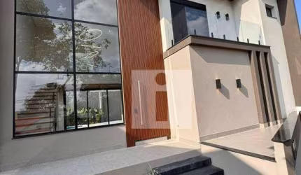 Casa a venda ou locação no condomínio San Conrado em Sousas, Campinas/SP