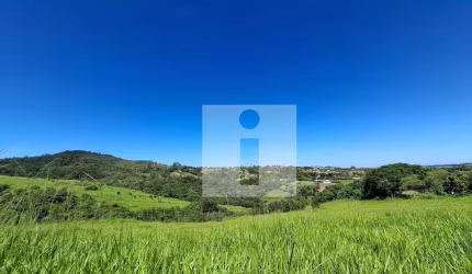 Terreno à venda Condomínio Serra das Cabras - , 22.450 m² - 145 de frente -por R$ 1.250.000,00 - Joaquim Egídio - Sousas - Campinas/SP