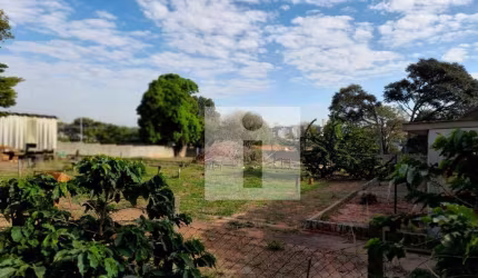 Área à venda, 5794 m² - Chácaras Fazenda Coelho - Hortolândia/SP