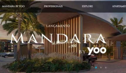 Apartamento para Venda em Aquiraz, PORTO DAS DUNAS, 3 dormitórios, 3 suítes, 4 banheiros, 2 vagas