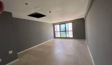 Sala comercial Nova! - São Conrado Offices - 39 m²