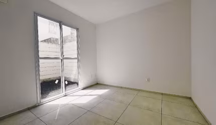 Apartamento 2/4 | Parque Solaris | Garden | 55 m²