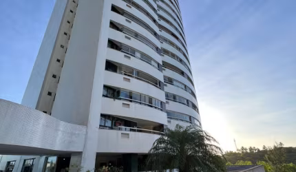 Apartamento 2/4 | Bosque Patamares | Colina A | 65 m²