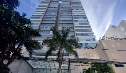 Apartmento 2/4 Mobiliado no Neo Itaigara Life