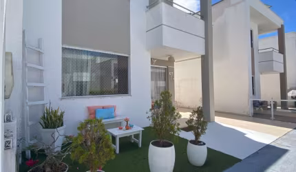Oportunidade Casa 4/4 | Decorada | 128 m² | Quitada