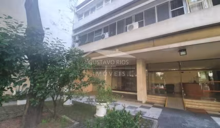 Apartamento 4 quartos próximo ao metrô Botafogo