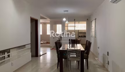 Casa à venda, 5 quartos, Lídice - Uberlândia/MG - Rotina Imobiliária