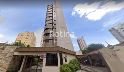 Apartamento à venda, 4 quartos, Fundinho - Uberlândia/MG - Rotina Imobiliária