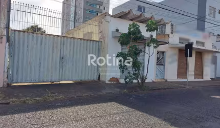 Terreno à venda, Nossa Senhora Aparecida - Uberlândia/MG - Rotina Imobiliária