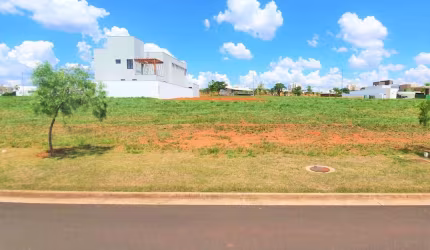 Terreno Condomínio Fechado à venda, Granja Marileusa - Uberlândia/MG - Rotina Imobiliária
