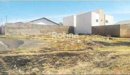 Terreno à venda, Jardim Europa - Uberlândia/MG - Rotina Imobiliária