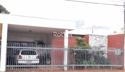 Casa à venda, 4 quartos, Martins - Uberlândia/MG - Rotina Imobiliária