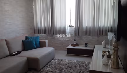 Cobertura à venda, 4 quartos, Brasil - Uberlândia/MG - Rotina Imobiliária