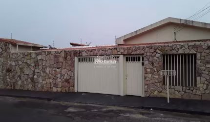 Casa à venda, 4 quartos, Jardim Patrícia - Uberlândia/MG - Rotina Imobiliária