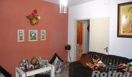 Casa à venda, 5 quartos, Martins - Uberlândia/MG - Rotina Imobiliária