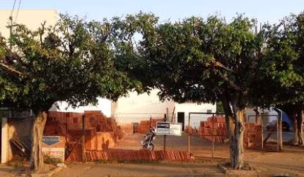 Terreno à venda, Tubalina - Uberlândia/MG - Rotina Imobiliária