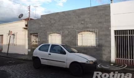 Casa à venda, 2 quartos, Nossa Senhora Aparecida - Uberlândia/MG - Rotina Imobiliária